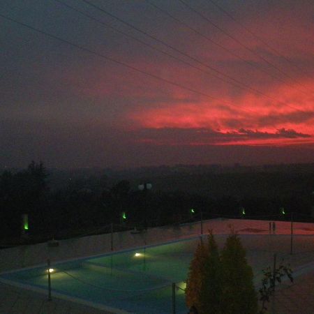Bell Air Hotel Alexandroupoli Bagian luar foto